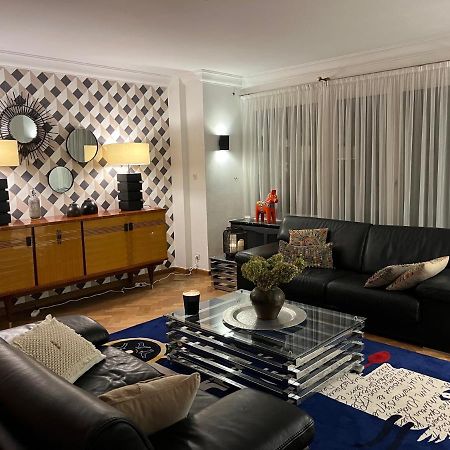Belle Maison Bourgeoise Partagee De 4 Logements Luik Buitenkant foto