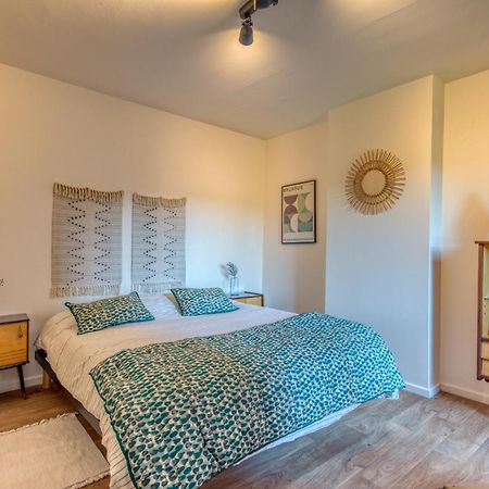 Belle Maison Bourgeoise Partagee De 4 Logements Luik Buitenkant foto