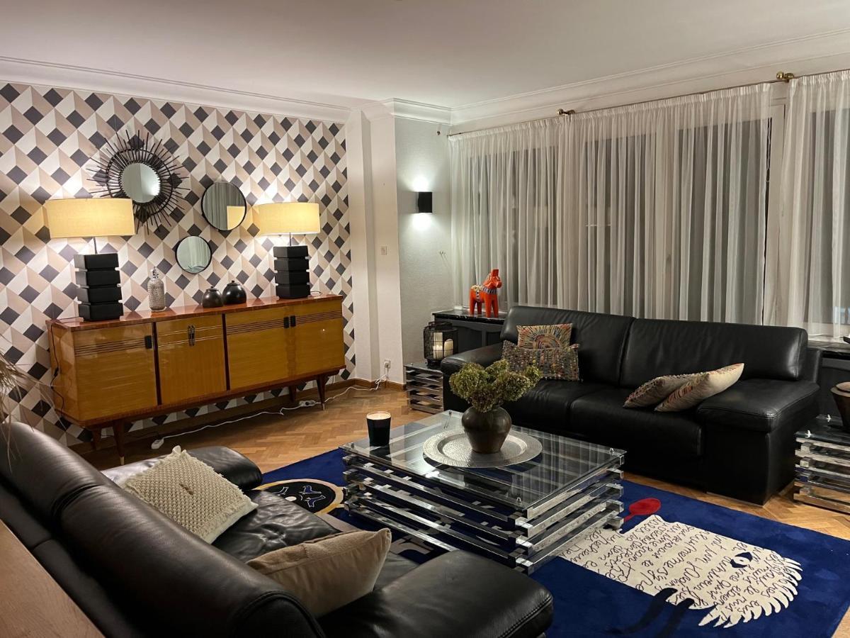 Belle Maison Bourgeoise Partagee De 4 Logements Luik Buitenkant foto