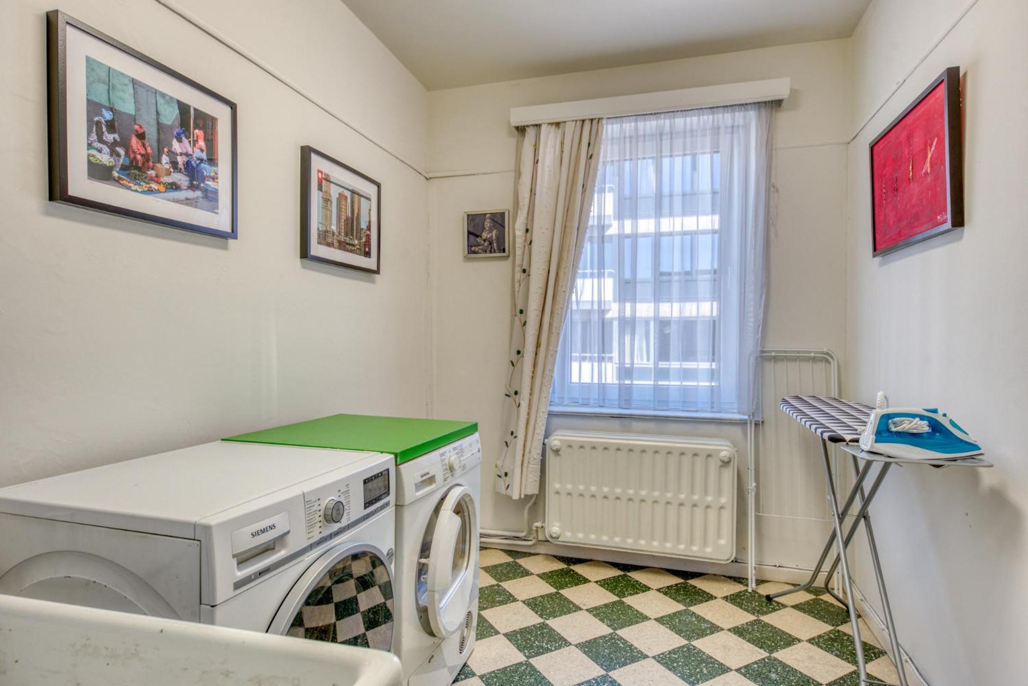 Belle Maison Bourgeoise Partagee De 4 Logements Luik Buitenkant foto