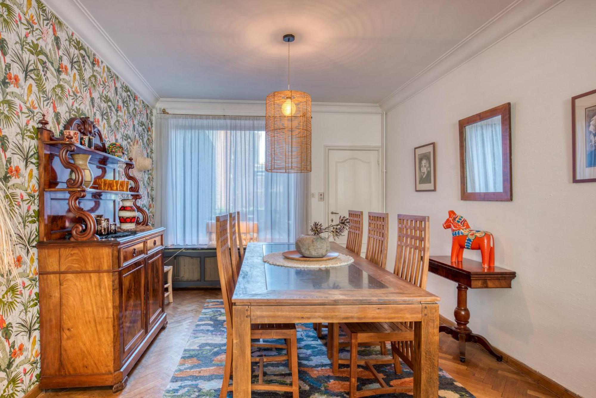 Belle Maison Bourgeoise Partagee De 4 Logements Luik Buitenkant foto