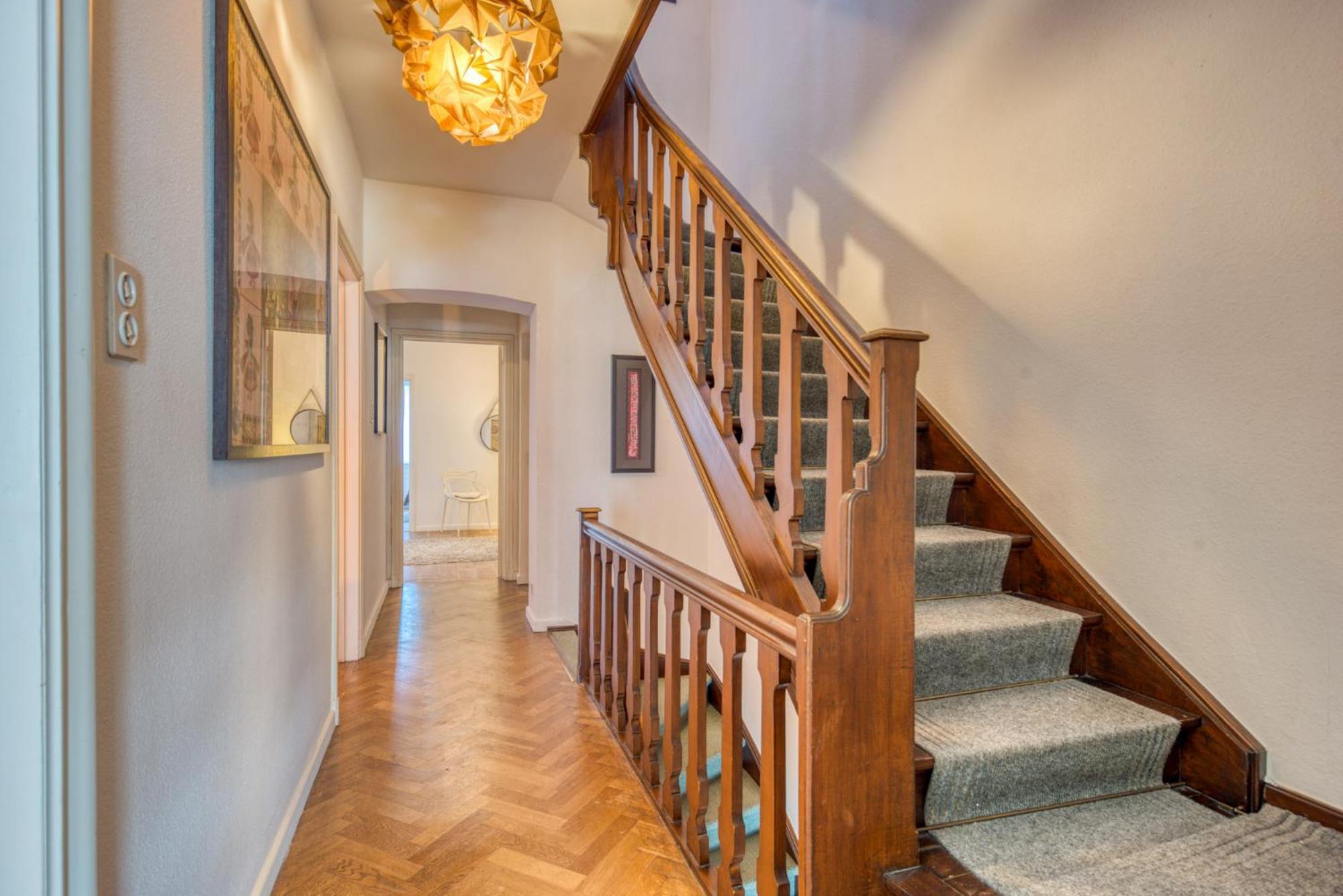 Belle Maison Bourgeoise Partagee De 4 Logements Luik Buitenkant foto