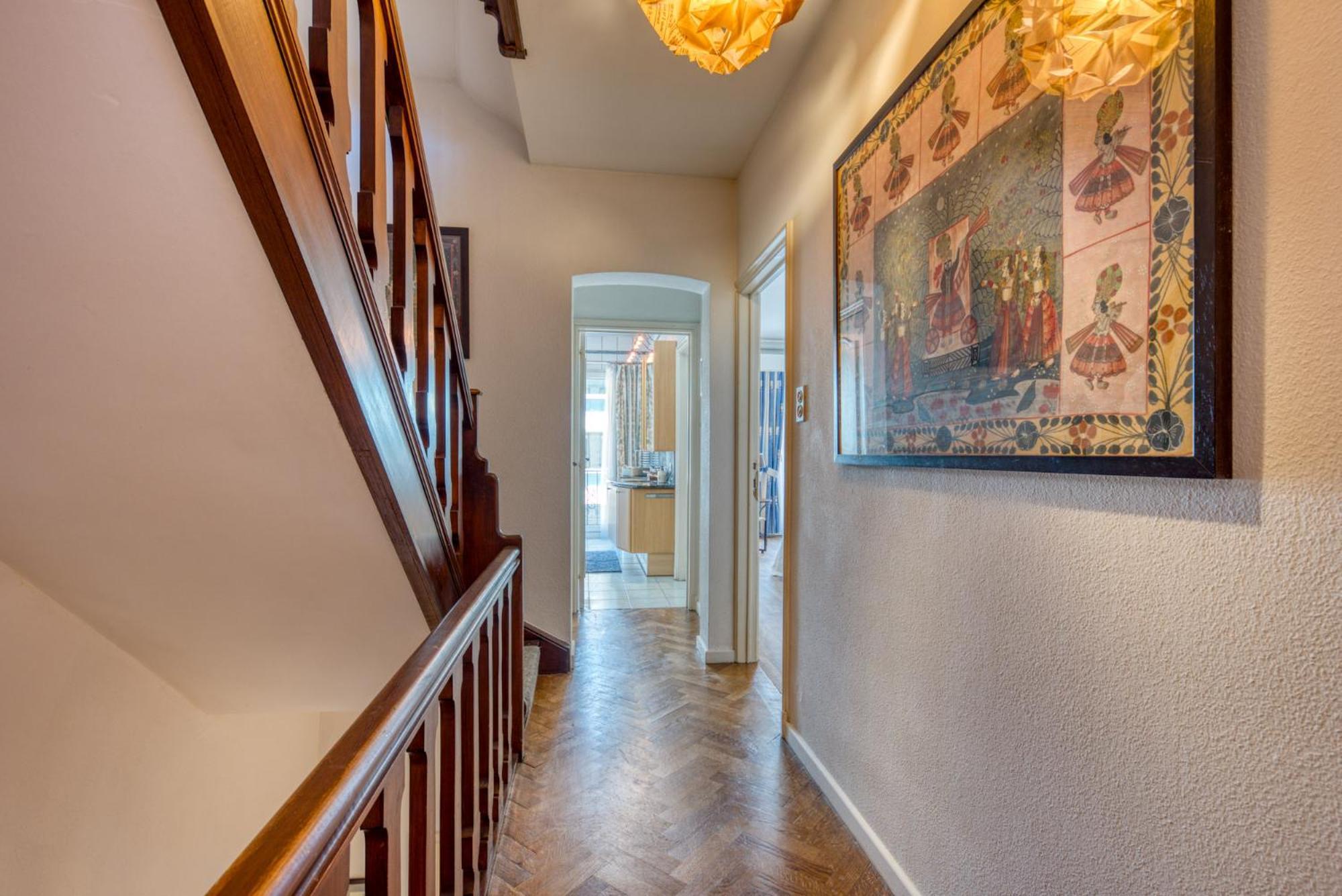 Belle Maison Bourgeoise Partagee De 4 Logements Luik Buitenkant foto