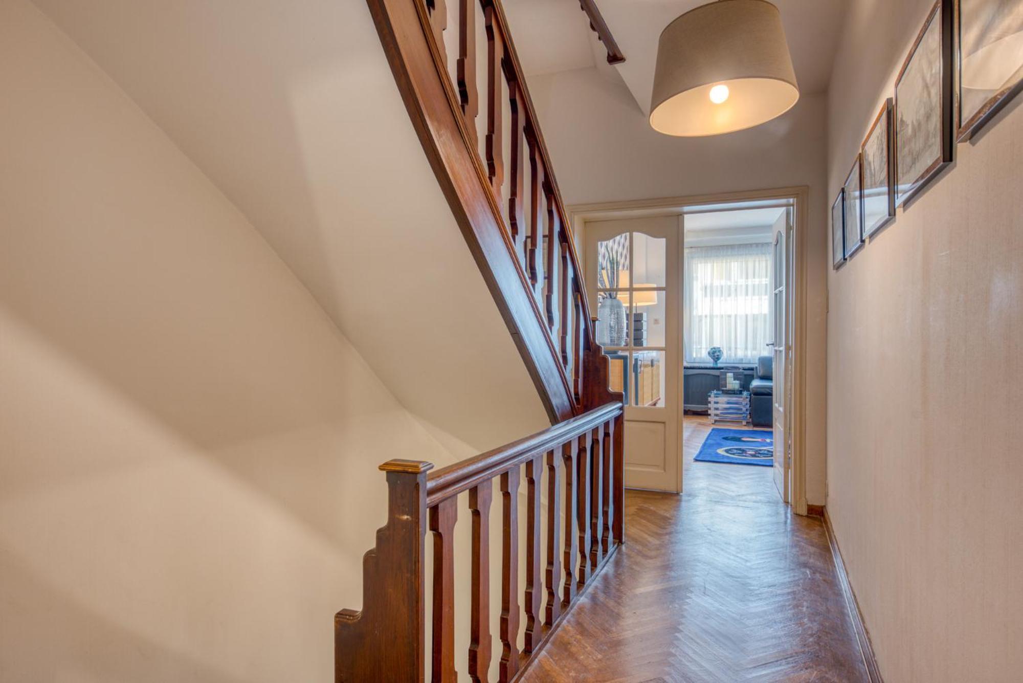 Belle Maison Bourgeoise Partagee De 4 Logements Luik Buitenkant foto