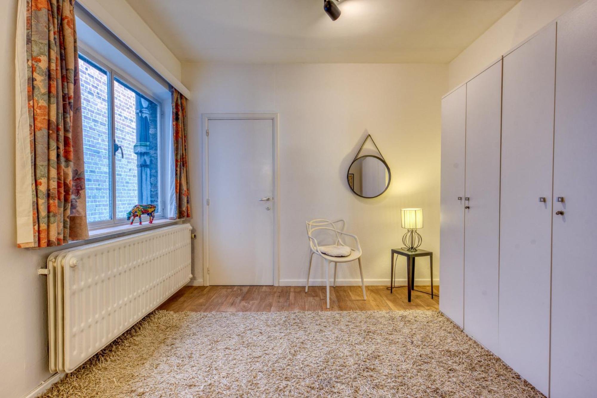 Belle Maison Bourgeoise Partagee De 4 Logements Luik Buitenkant foto
