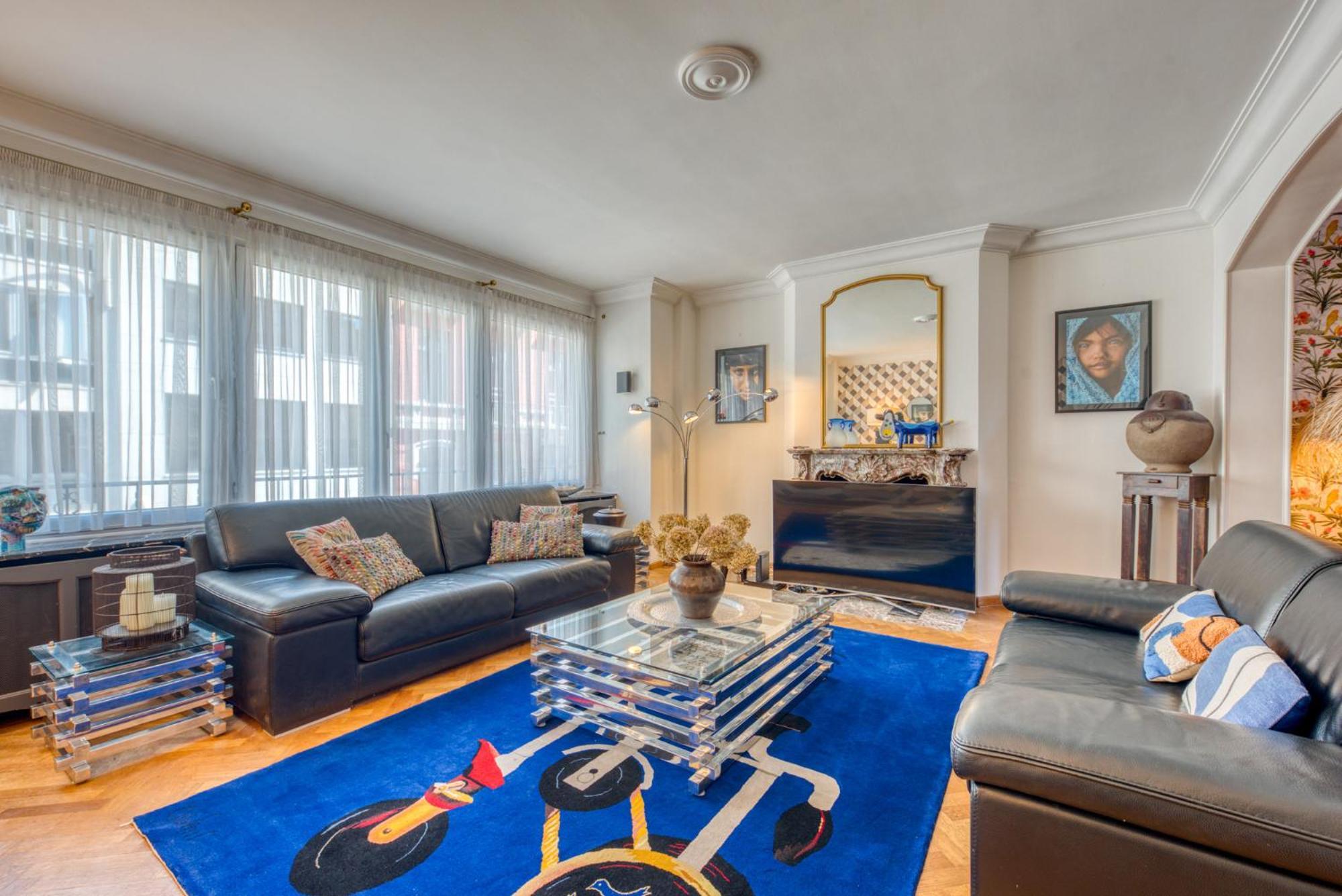 Belle Maison Bourgeoise Partagee De 4 Logements Luik Buitenkant foto