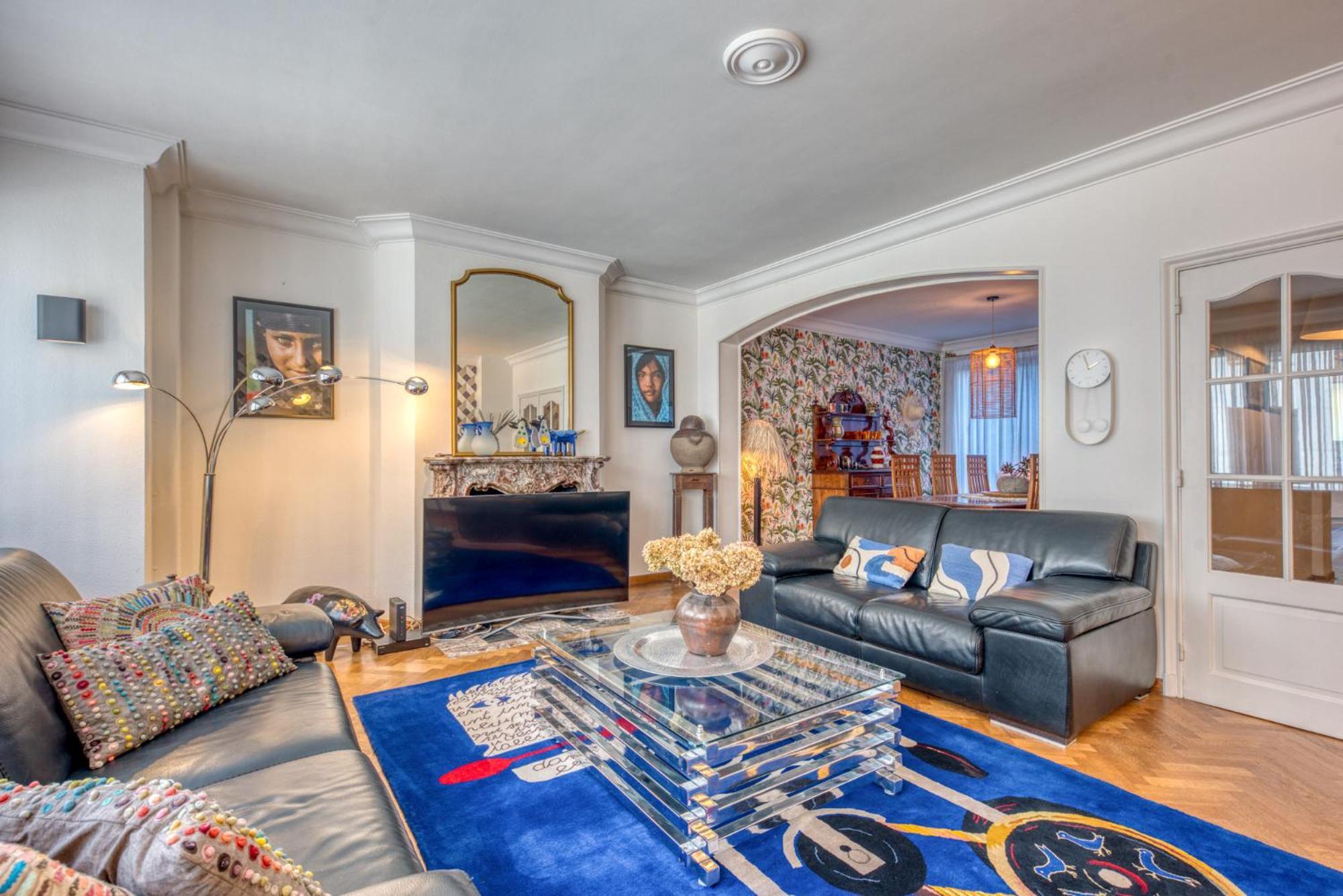 Belle Maison Bourgeoise Partagee De 4 Logements Luik Buitenkant foto