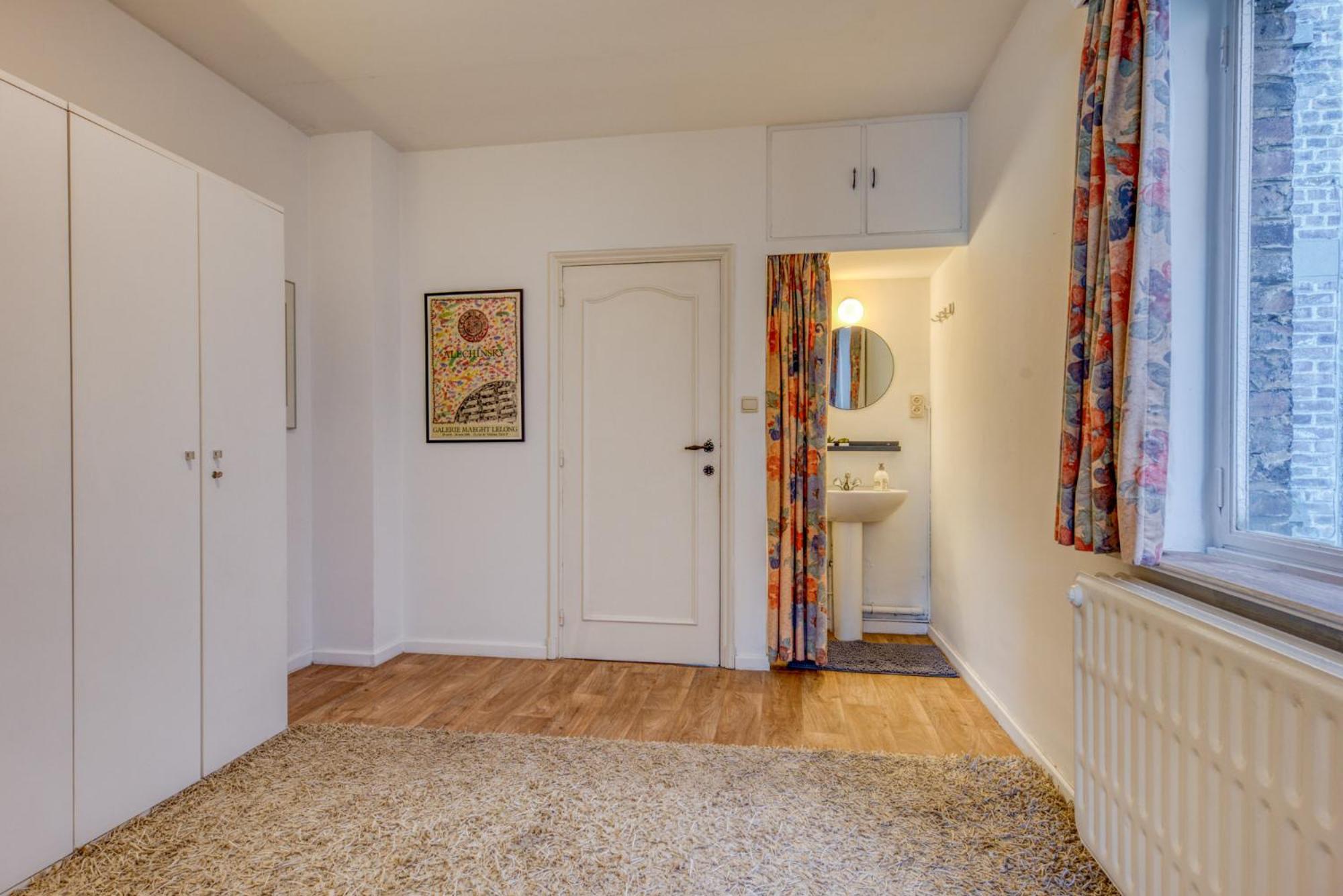 Belle Maison Bourgeoise Partagee De 4 Logements Luik Buitenkant foto