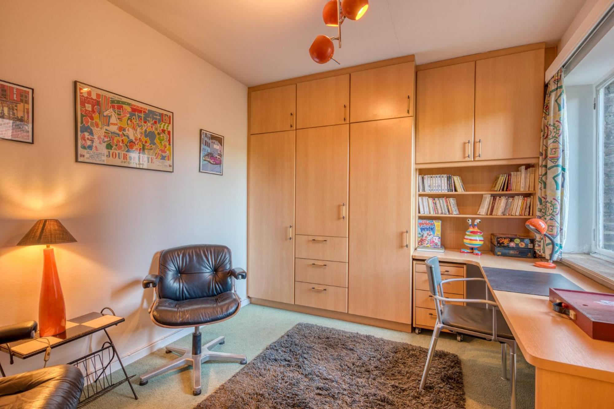 Belle Maison Bourgeoise Partagee De 4 Logements Luik Buitenkant foto