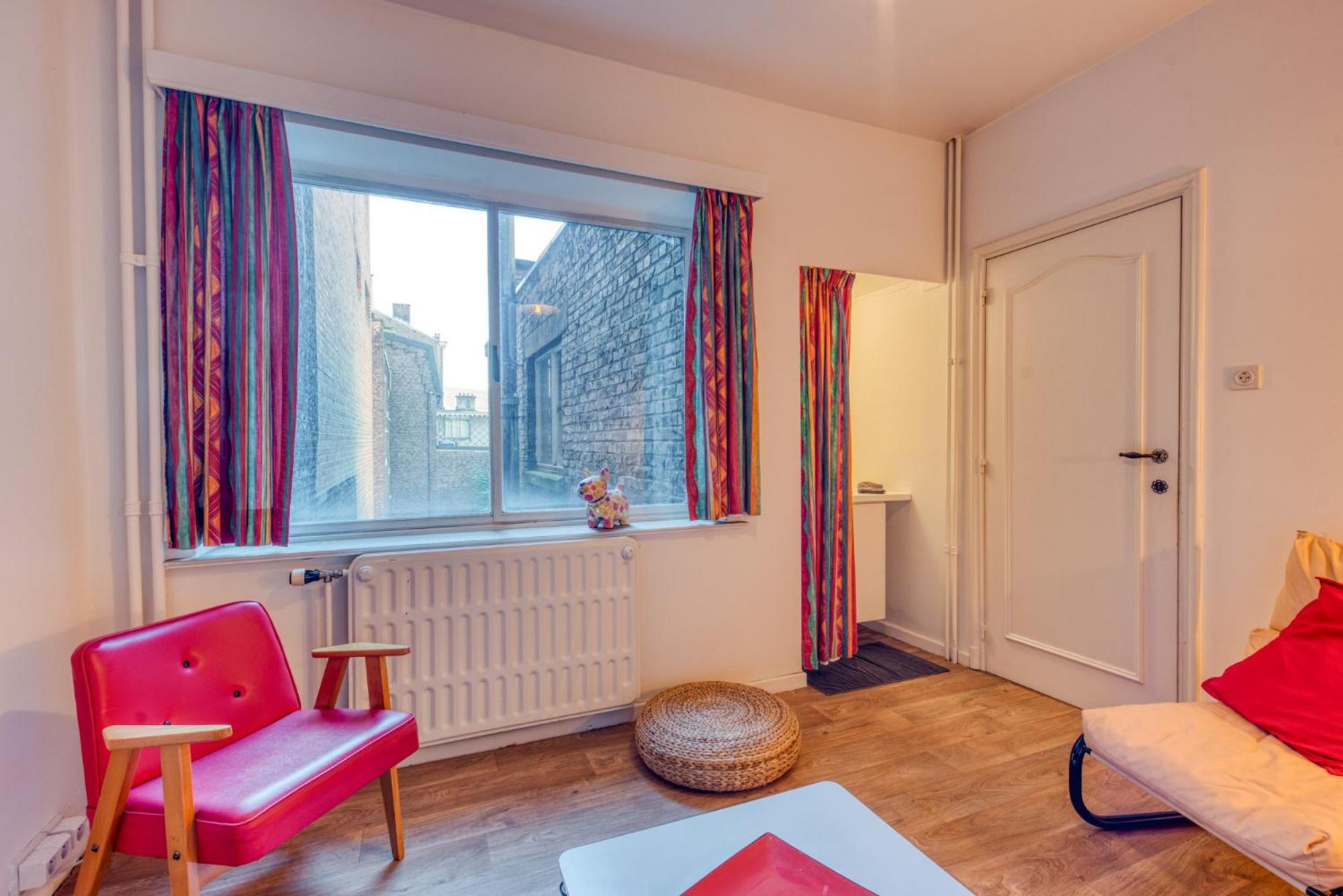 Belle Maison Bourgeoise Partagee De 4 Logements Luik Buitenkant foto