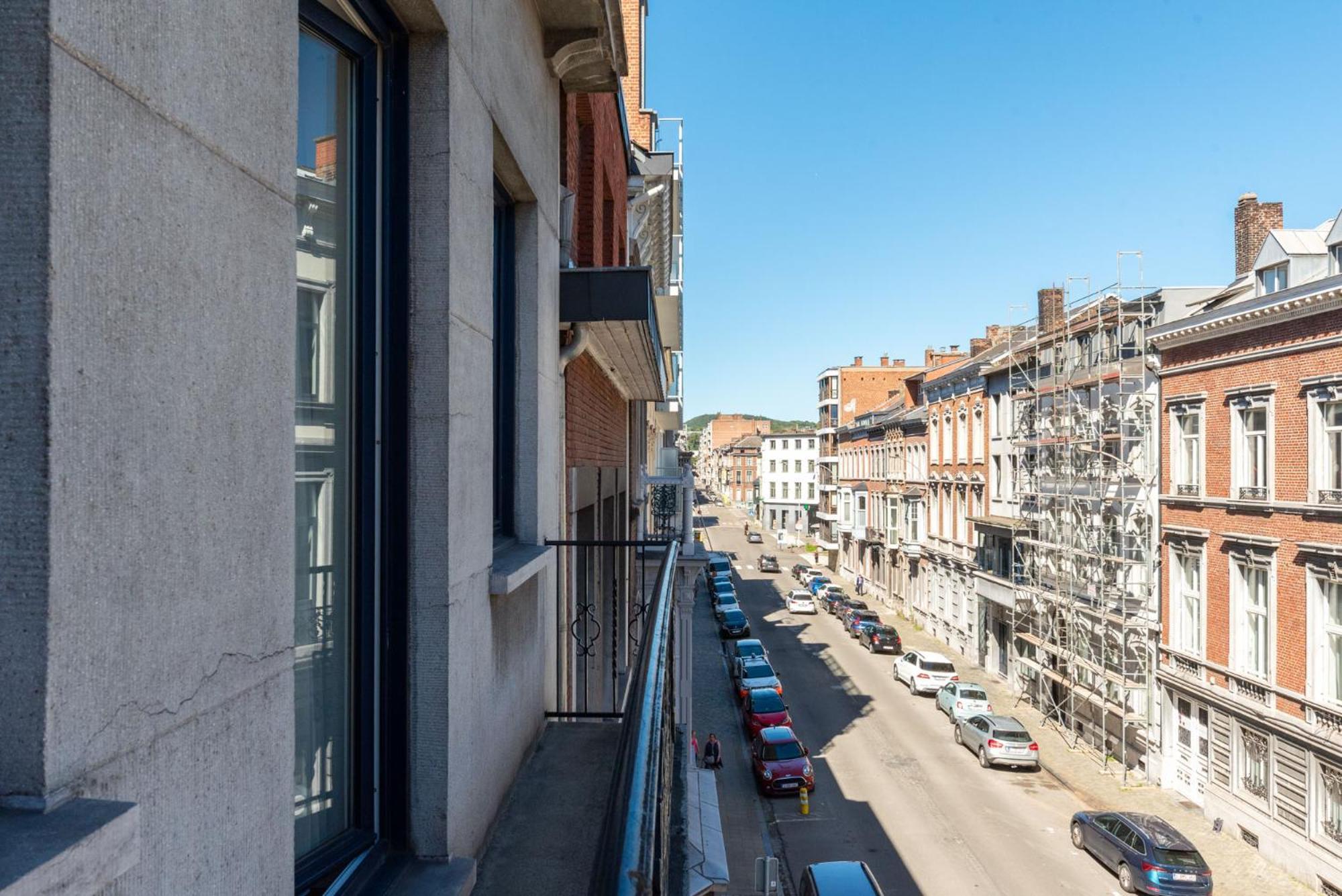 Belle Maison Bourgeoise Partagee De 4 Logements Luik Buitenkant foto