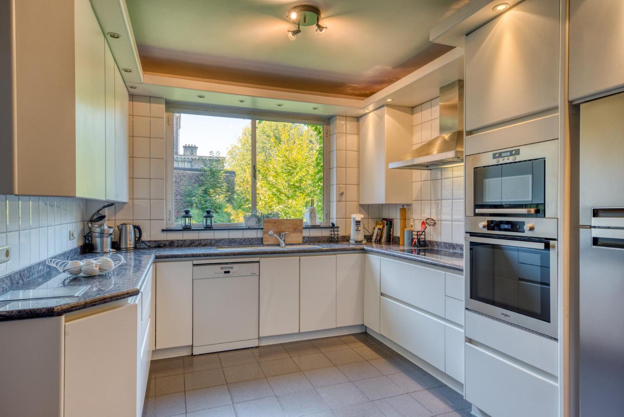 Belle Maison Bourgeoise Partagee De 4 Logements Luik Buitenkant foto