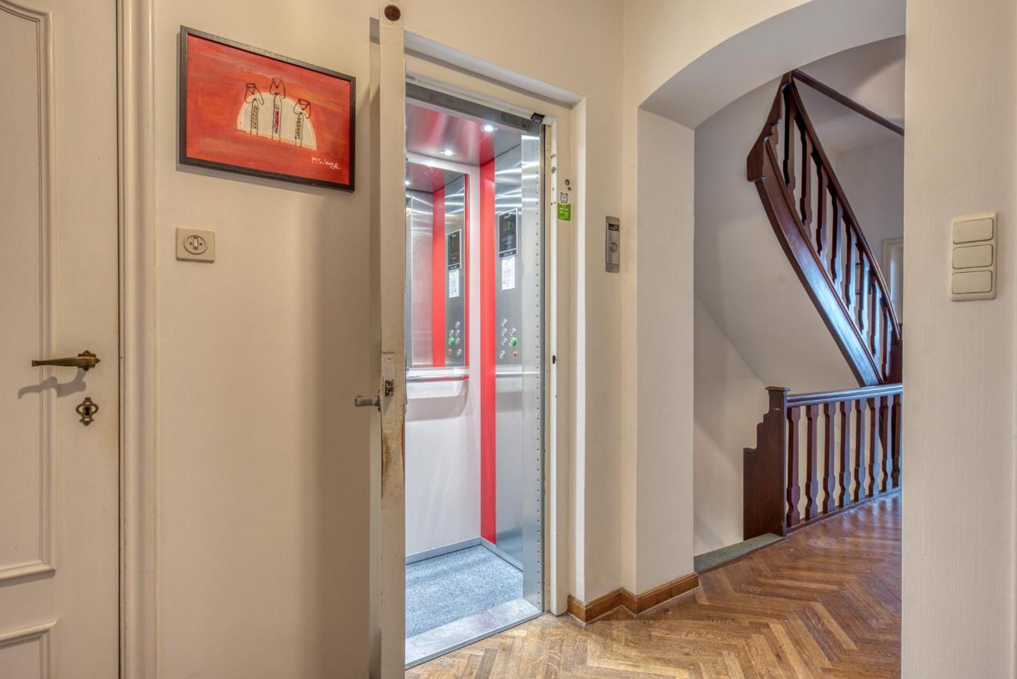Belle Maison Bourgeoise Partagee De 4 Logements Luik Buitenkant foto