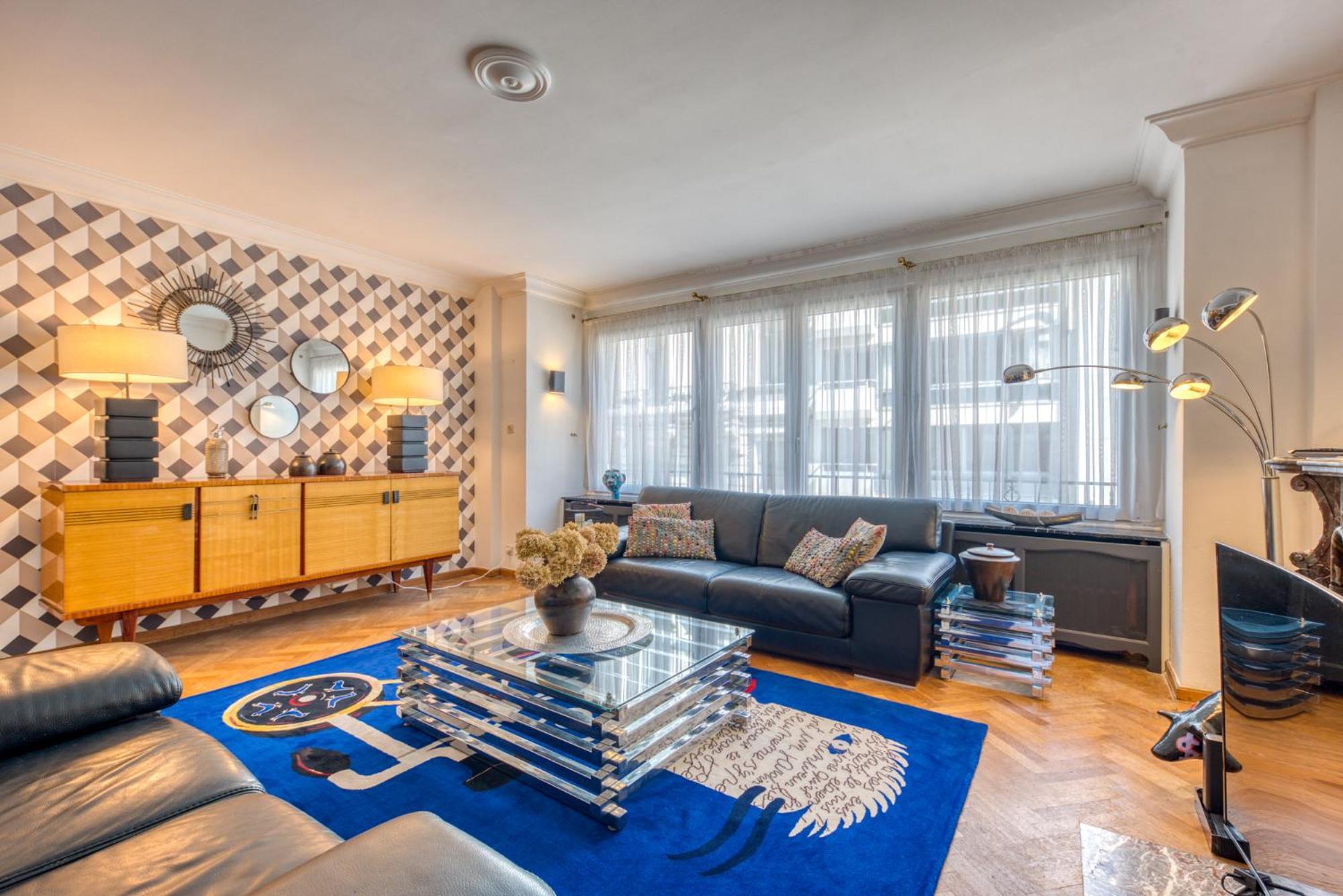 Belle Maison Bourgeoise Partagee De 4 Logements Luik Buitenkant foto