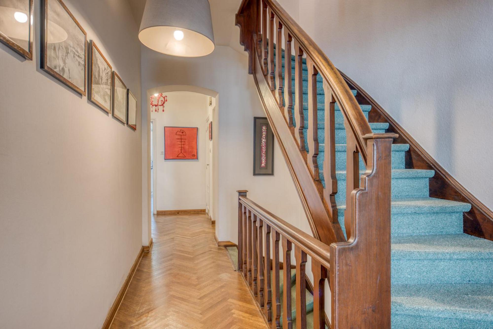 Belle Maison Bourgeoise Partagee De 4 Logements Luik Buitenkant foto