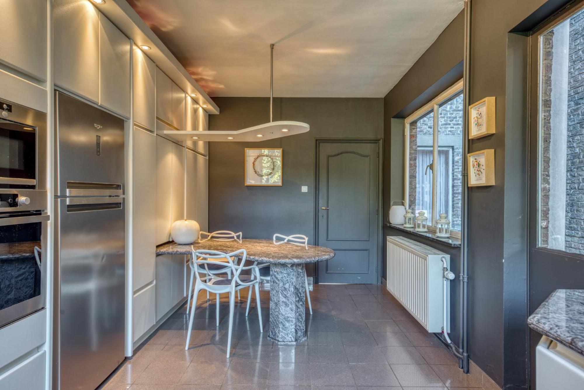 Belle Maison Bourgeoise Partagee De 4 Logements Luik Buitenkant foto