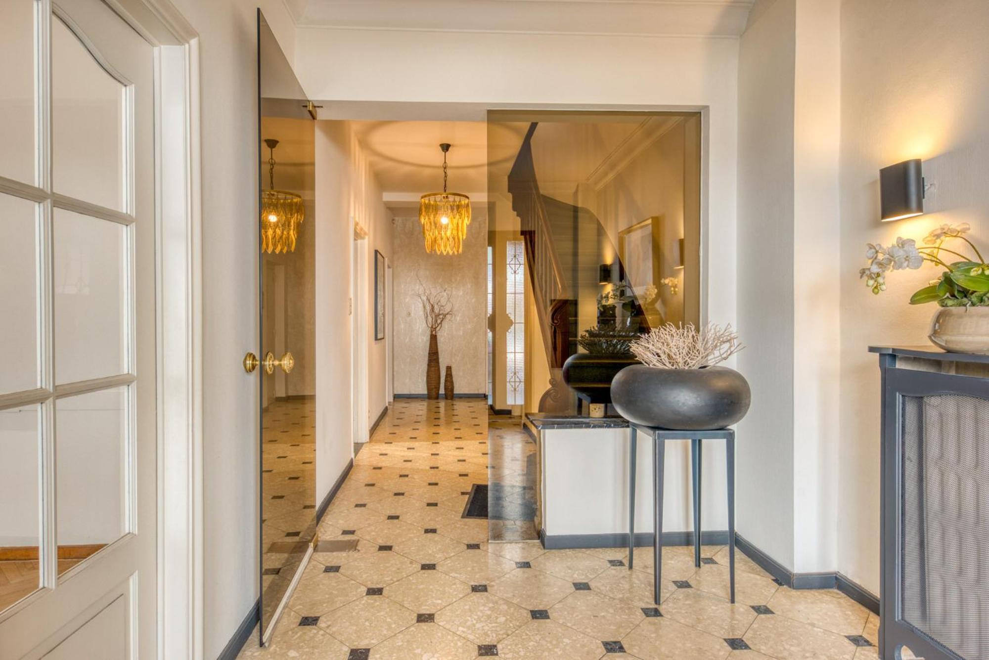 Belle Maison Bourgeoise Partagee De 4 Logements Luik Buitenkant foto