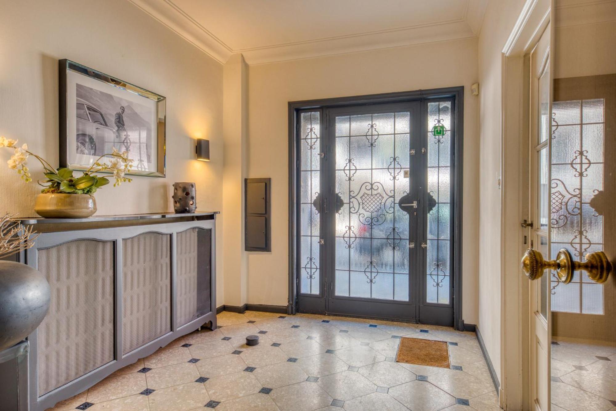 Belle Maison Bourgeoise Partagee De 4 Logements Luik Buitenkant foto