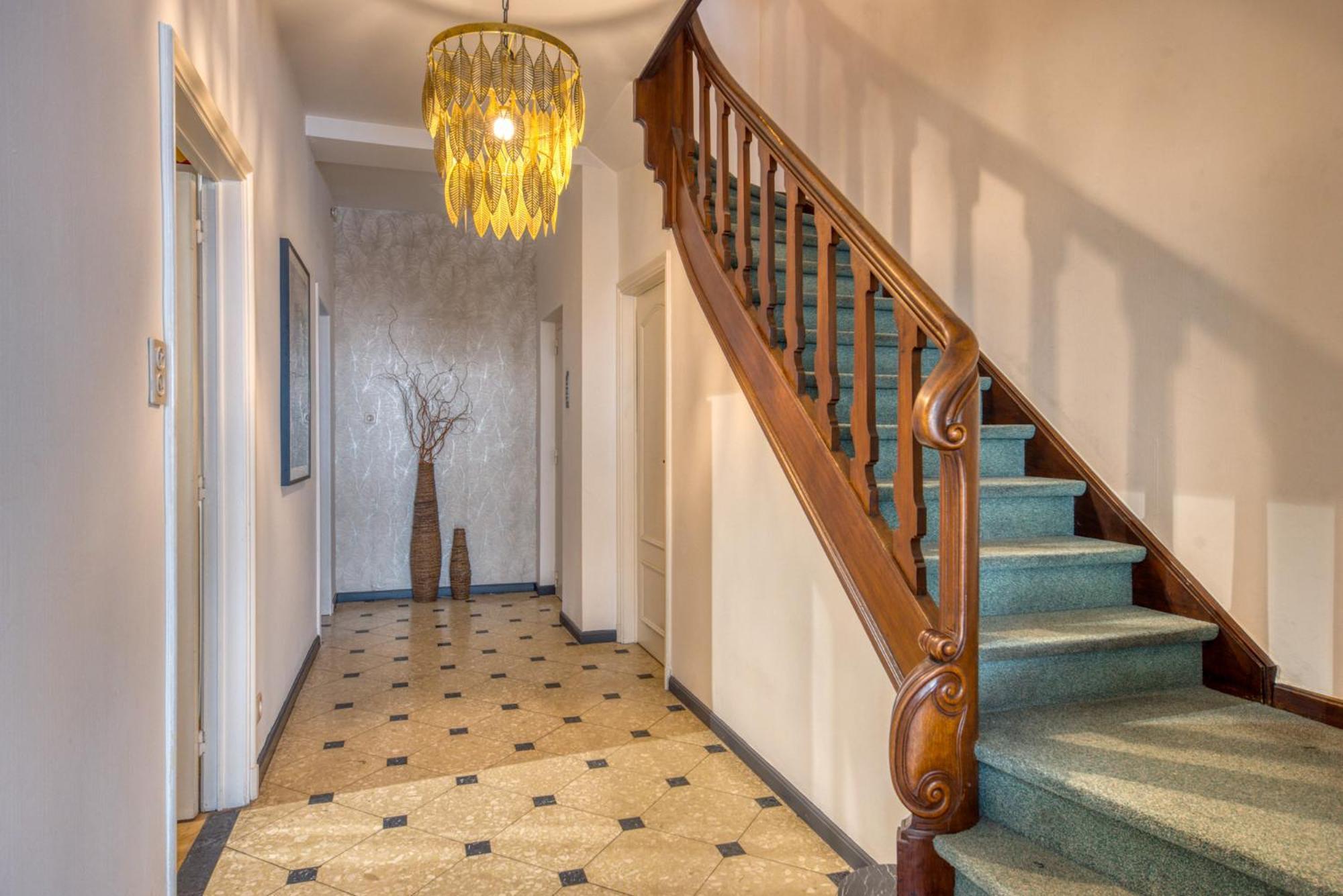 Belle Maison Bourgeoise Partagee De 4 Logements Luik Buitenkant foto