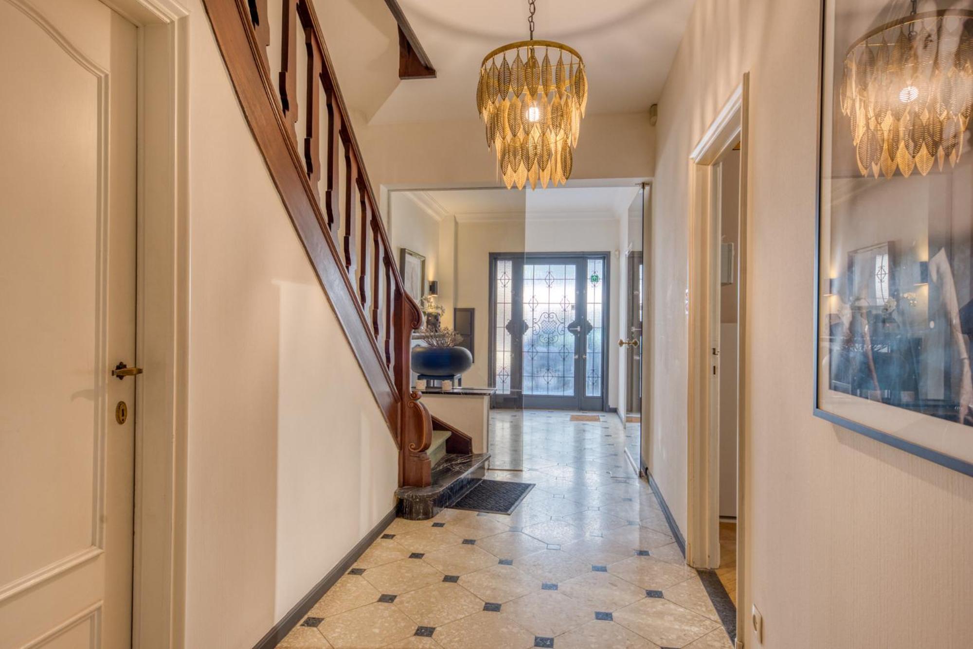 Belle Maison Bourgeoise Partagee De 4 Logements Luik Buitenkant foto